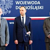 ▲	To może być projekt, który przy dobrej organizacji i wykonaniu rozrośnie się na całą Polskę.