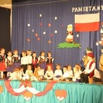 Konkurs piosenki patriotycznej