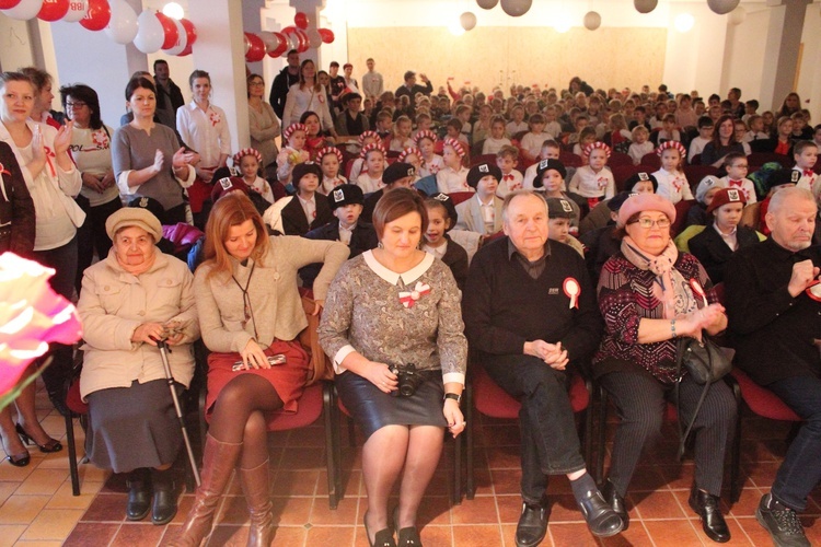 II Przegląd Pieśni Patriotycznej