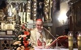 Ostatnie błogosławieństwo Jana Pawła II