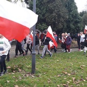 XVI Bieg Niepodległości w Chorzowie