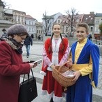 Narodowe śpiewanie w Bielsku-Białej