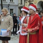 Narodowe śpiewanie w Bielsku-Białej