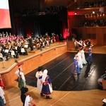 Koncert patriotyczny z okazji Święta Niepodległości