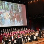 Koncert patriotyczny z okazji Święta Niepodległości