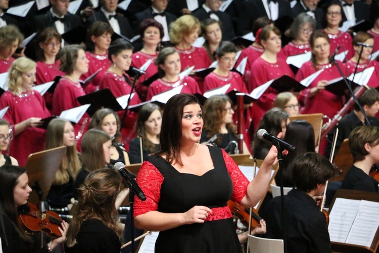 Koncert patriotyczny z okazji Święta Niepodległości