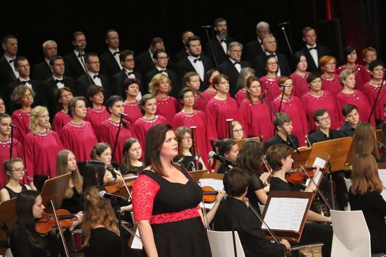 Koncert patriotyczny z okazji Święta Niepodległości