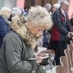 Święto Niepodległości w Wotum Narodu za Wolność w Wilanowie