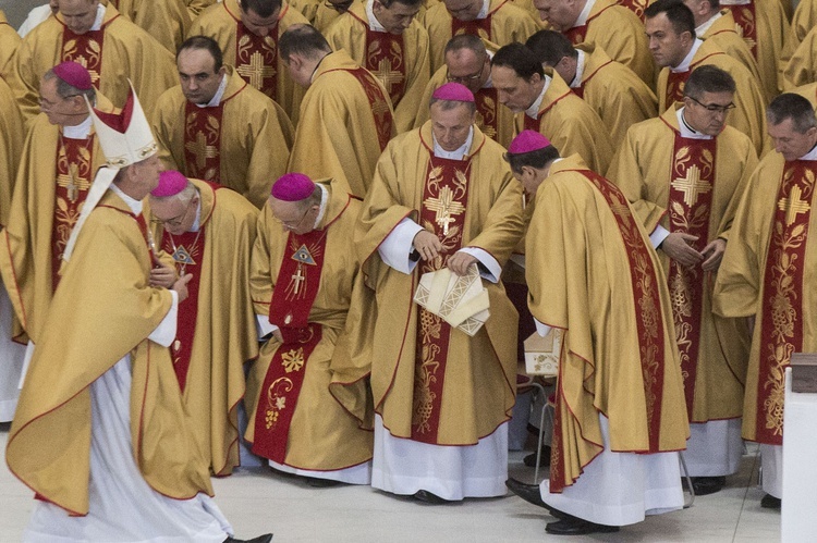 Święto Niepodległości w Wotum Narodu za Wolność w Wilanowie