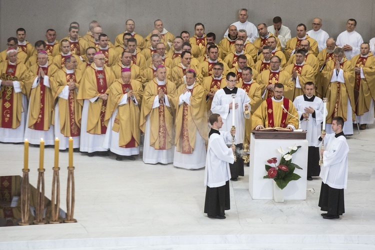 Święto Niepodległości w Wotum Narodu za Wolność w Wilanowie