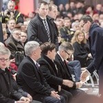 Święto Niepodległości w Wotum Narodu za Wolność w Wilanowie