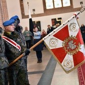 Bp Zadarko: miłość do Ojczyzny nie zwalnia z miłości do człowieka