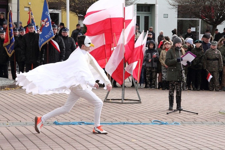 Przeszłość, teraźniejszość, przyszłość