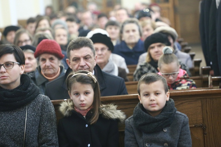 11 listopada w Oleśnie