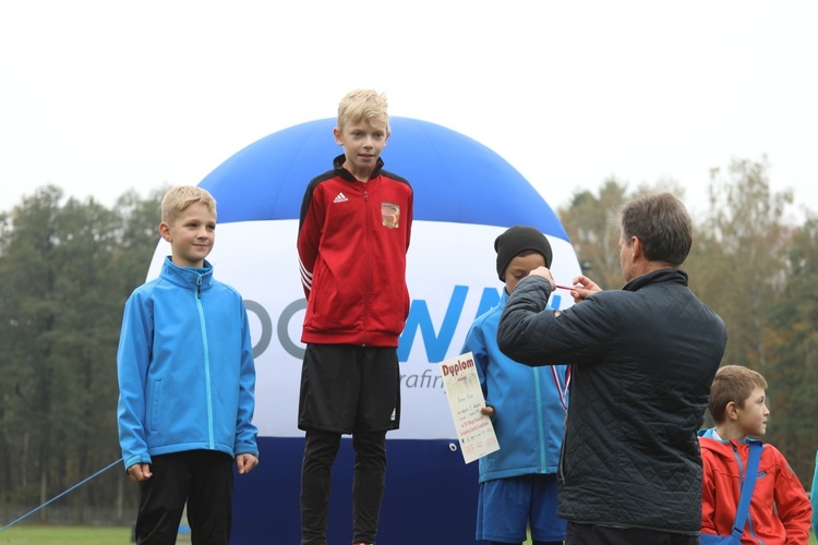 15. Bieg Śladami ks. Józefa Londzina - 2017