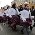 XVI Radosna Parada Niepodległości