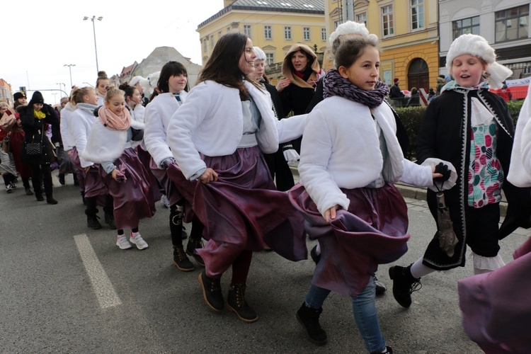 XVI Radosna Parada Niepodległości