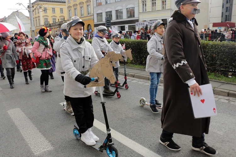 XVI Radosna Parada Niepodległości