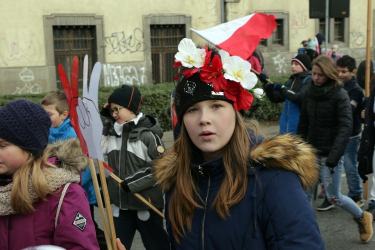 XVI Radosna Parada Niepodległości