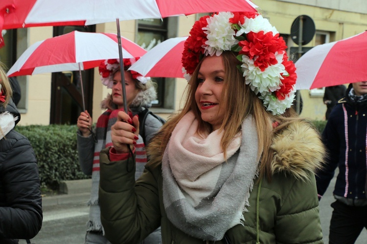 XVI Radosna Parada Niepodległości