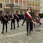 XVI Radosna Parada Niepodległości