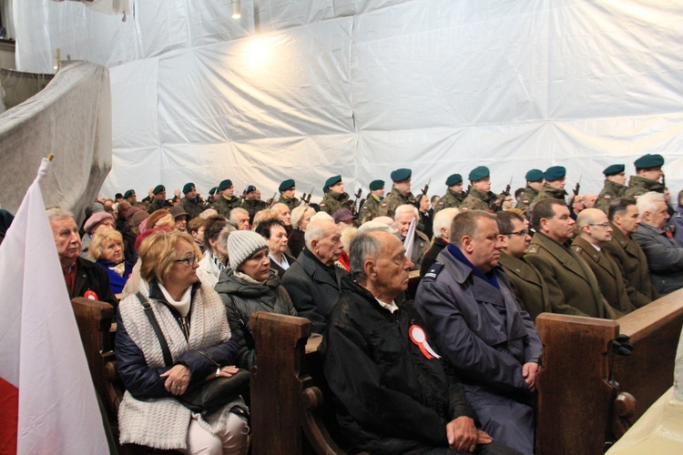 Święto Niepodległości w Opolu