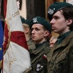Święto Niepodległości na Wawelu