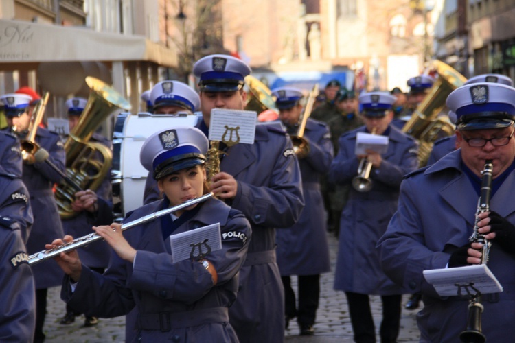 Święto Niepodległości w Opolu