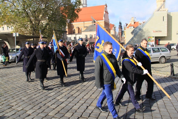 Święto Niepodległości w Opolu