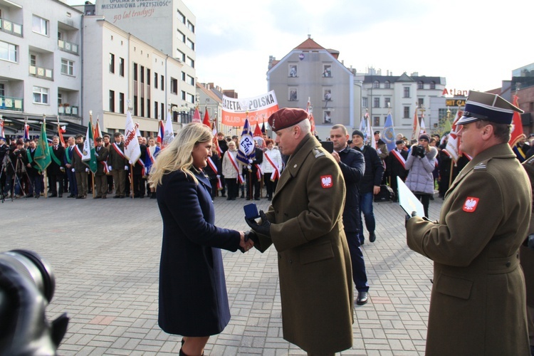 Święto Niepodległości w Opolu