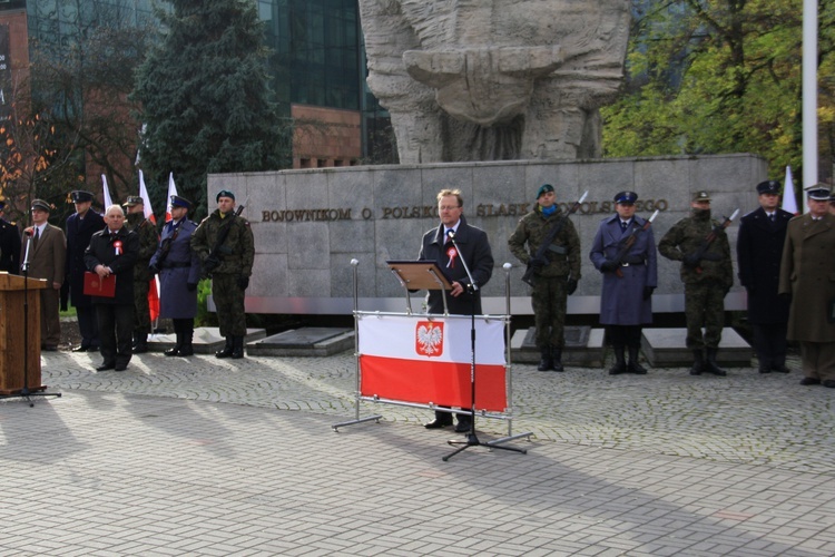 Święto Niepodległości w Opolu