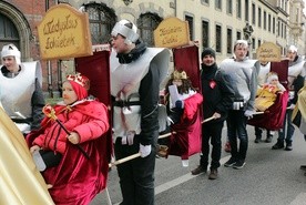 Ta impreza to już znak rozpoznawczy Wrocławia