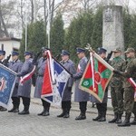 Święto Niepodległości 2017 w Łodygowicach