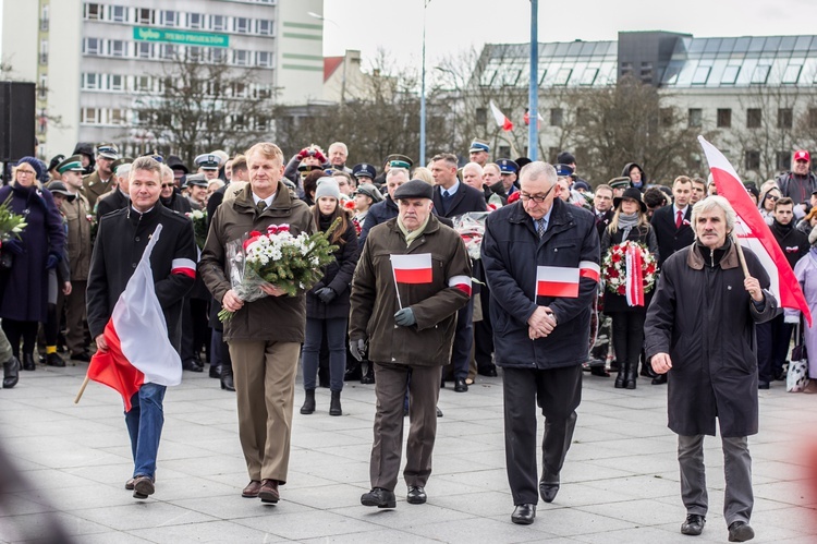 Święto Niepodległości 2017