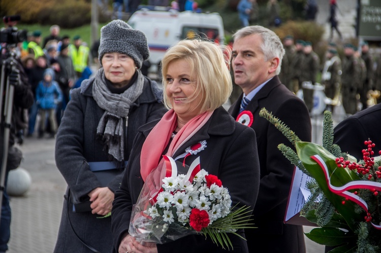 Święto Niepodległości 2017