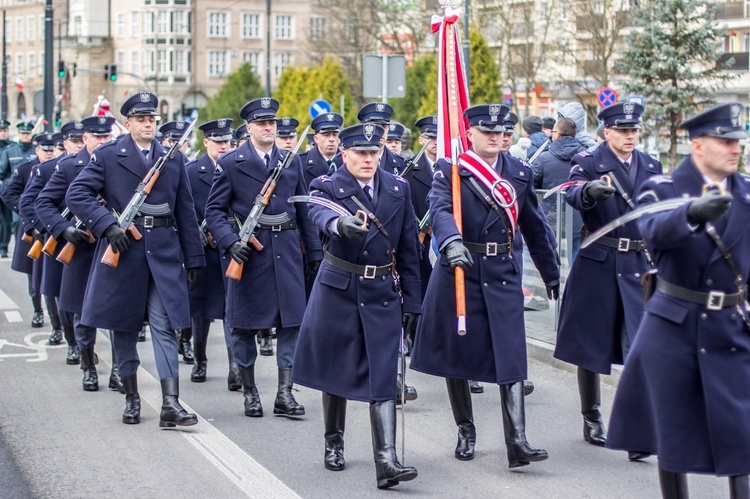 Święto Niepodległości 2017