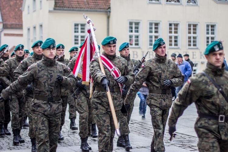 Święto Niepodległości 2017