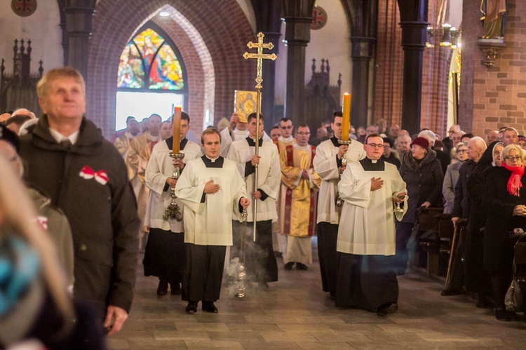 Święto Niepodległości 2017