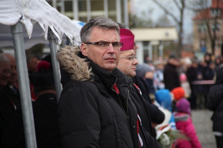 Święto Niepodległości w Zielonej Górze