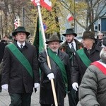 Święto Niepodległości w Zielonej Górze