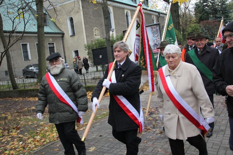 Święto Niepodległości w Zielonej Górze