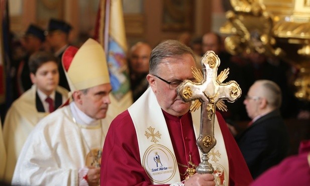 Wzór dojrzałego chrześcijanina