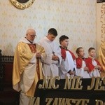 Święto Niepodległości 2017 w Rajczy