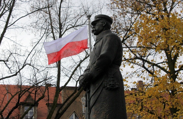 Święto Niepodległości w Gliwicach