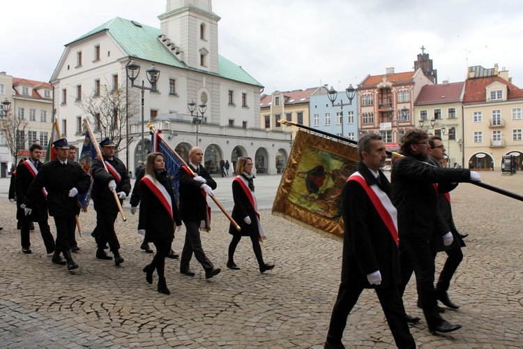 Święto Niepodległości w Gliwicach