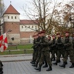 Święto Niepodległości w Gliwicach