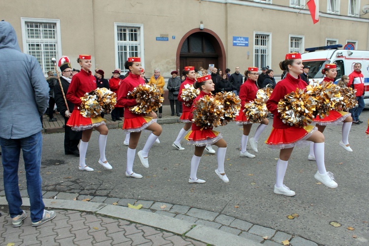 Święto Niepodległości w Gliwicach