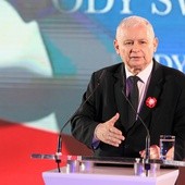 Kaczyński: Roszczenia reparacyjne to nie teatr 