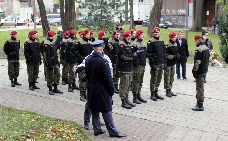 Święto Niepodległości w Gliwicach