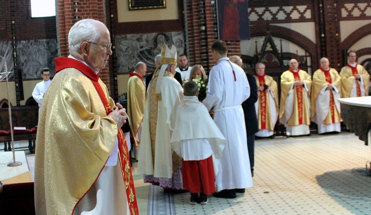 Święto Niepodległości w Gliwicach